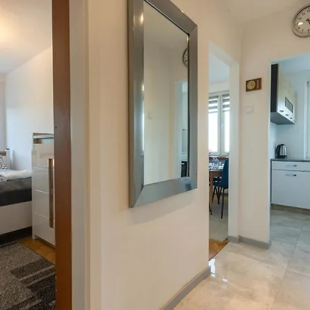 Mieszkanie Blue - Acco Rent